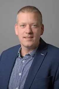 Floris de Groot