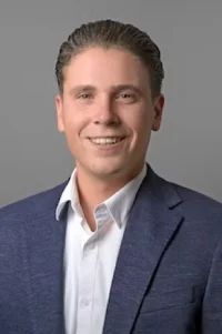 Roger Brink